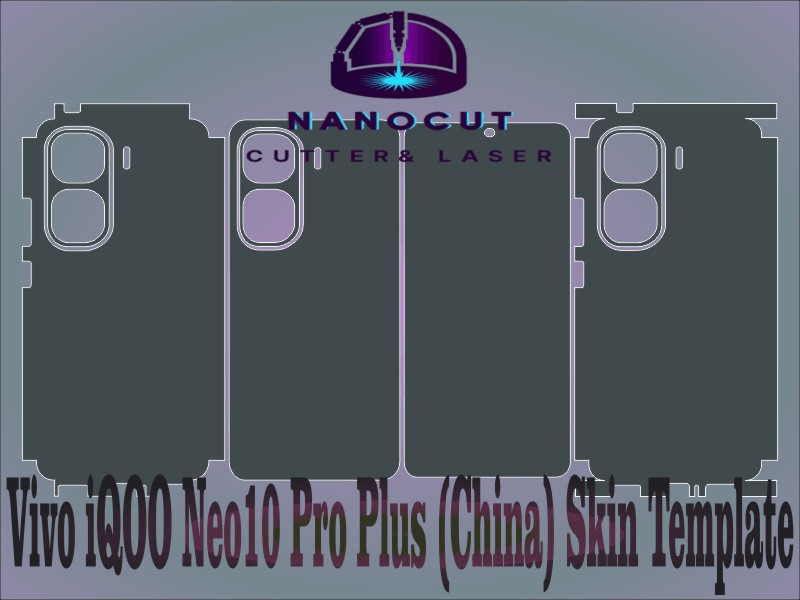 Vivo iQOO Neo10 Pro Plus (China)